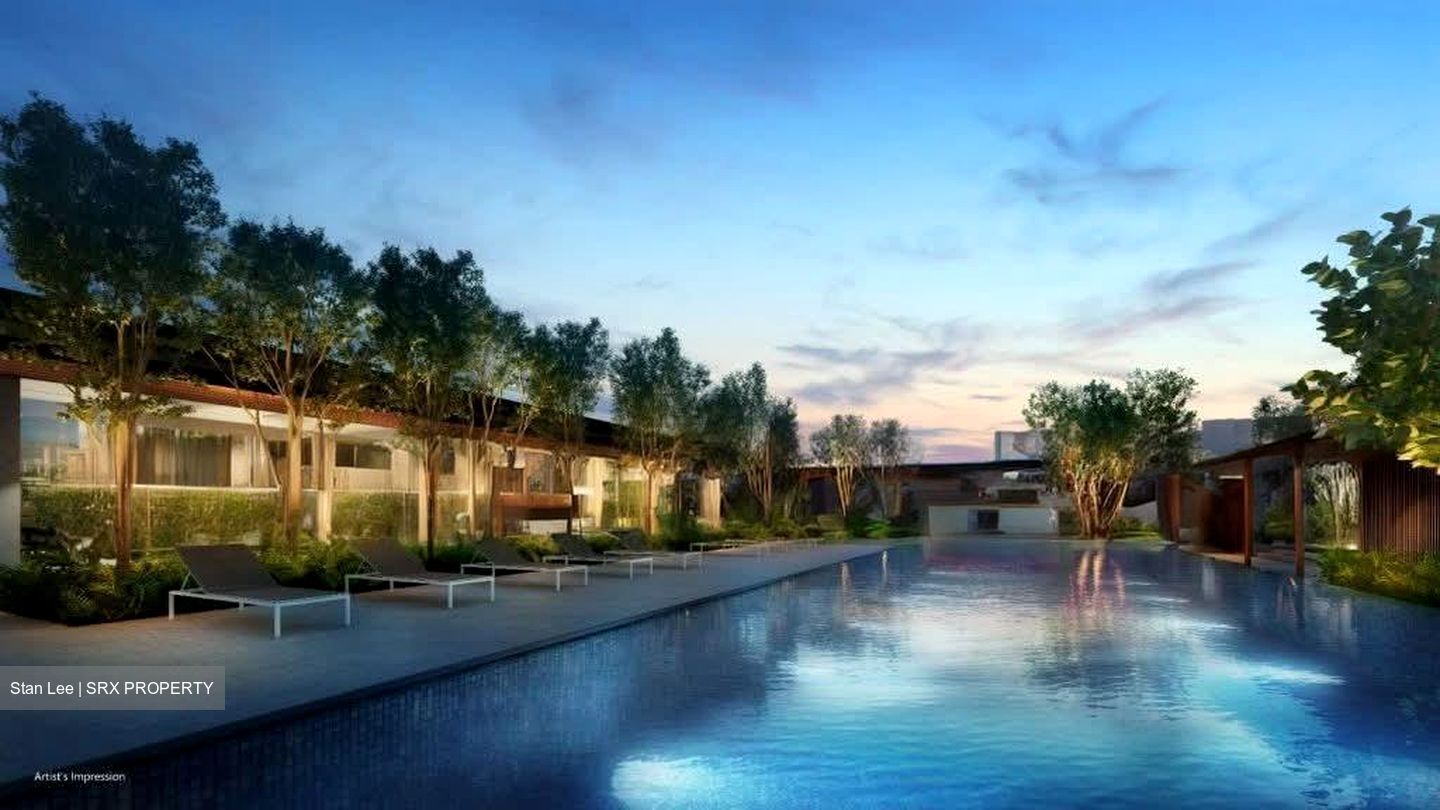 Thomson View Condominium (D20), Condominium #556824751